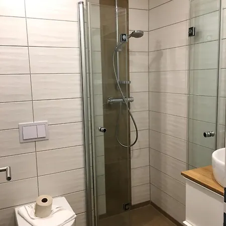 Deichkind Apartment
