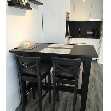 Apartmán Deichkind Norddeich (Norden)