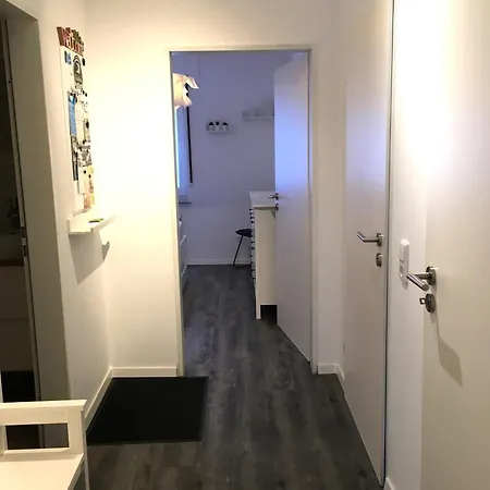 Deichkind Norddeich (Norden)