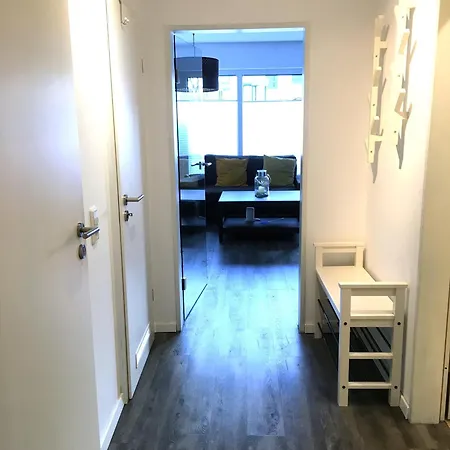 Deichkind Apartmán *