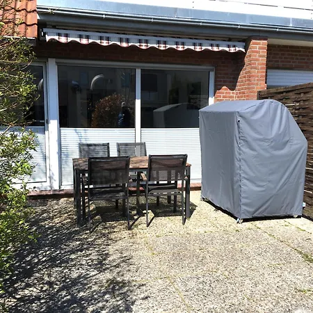 Deichkind Norddeich (Norden)