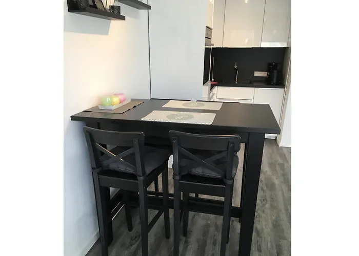 Daire Deichkind Norddeich (Norden)