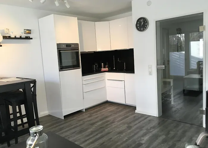 Deichkind Norddeich (Norden)